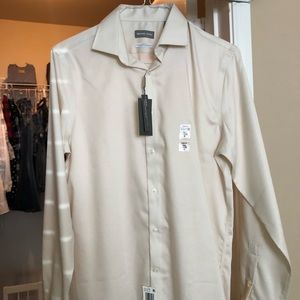 Men’s Michael kors dress shirt